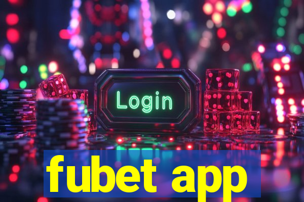 fubet app